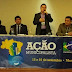 Prefeitos do AM defendem novo Pacto Federativo
