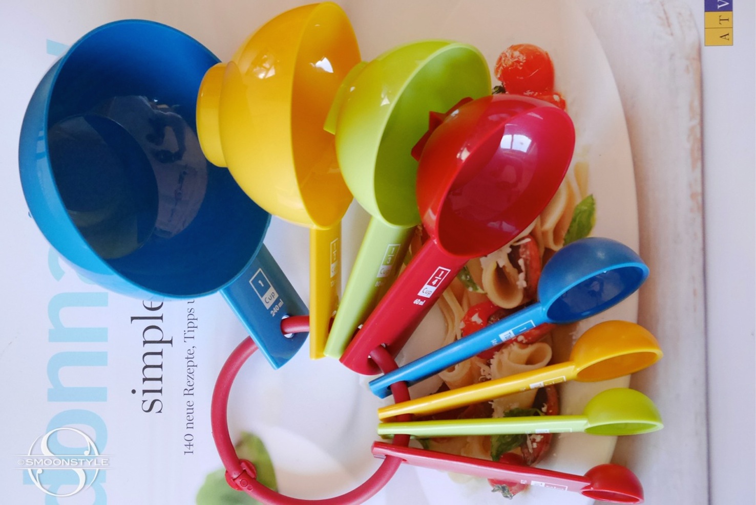 Useful Kitchen Tools SMOONSTYLE