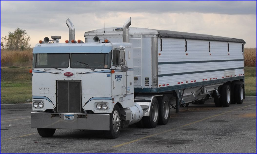1000+ images about Cabover Craze!!! on Pinterest
