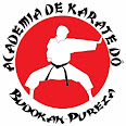 ACADEMIA BUDOKAN DE KARATÊ-DÕ TRADICIONAL