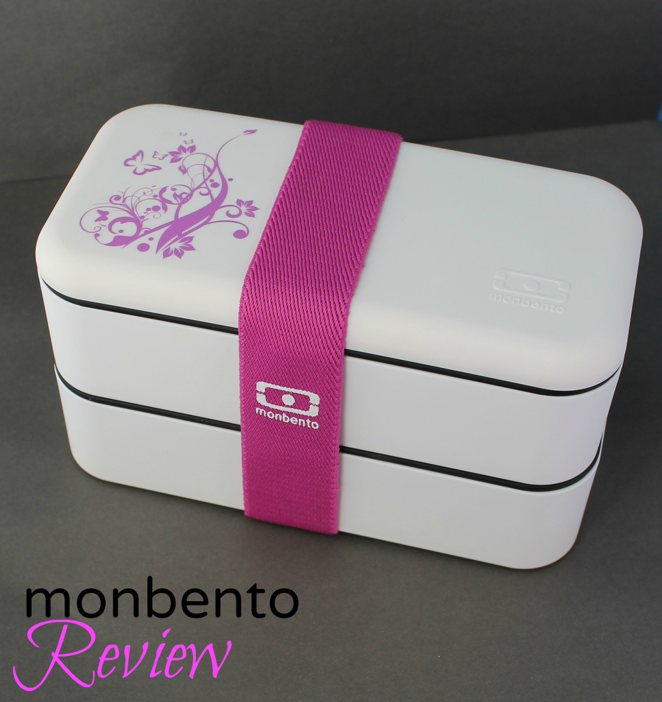 Bento box and accessories review: monbento bento boxes and