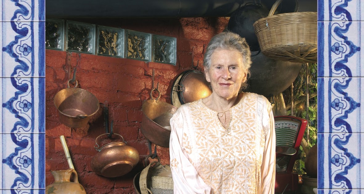 Portadas e-books Planeta: El arte de cocina mexicana