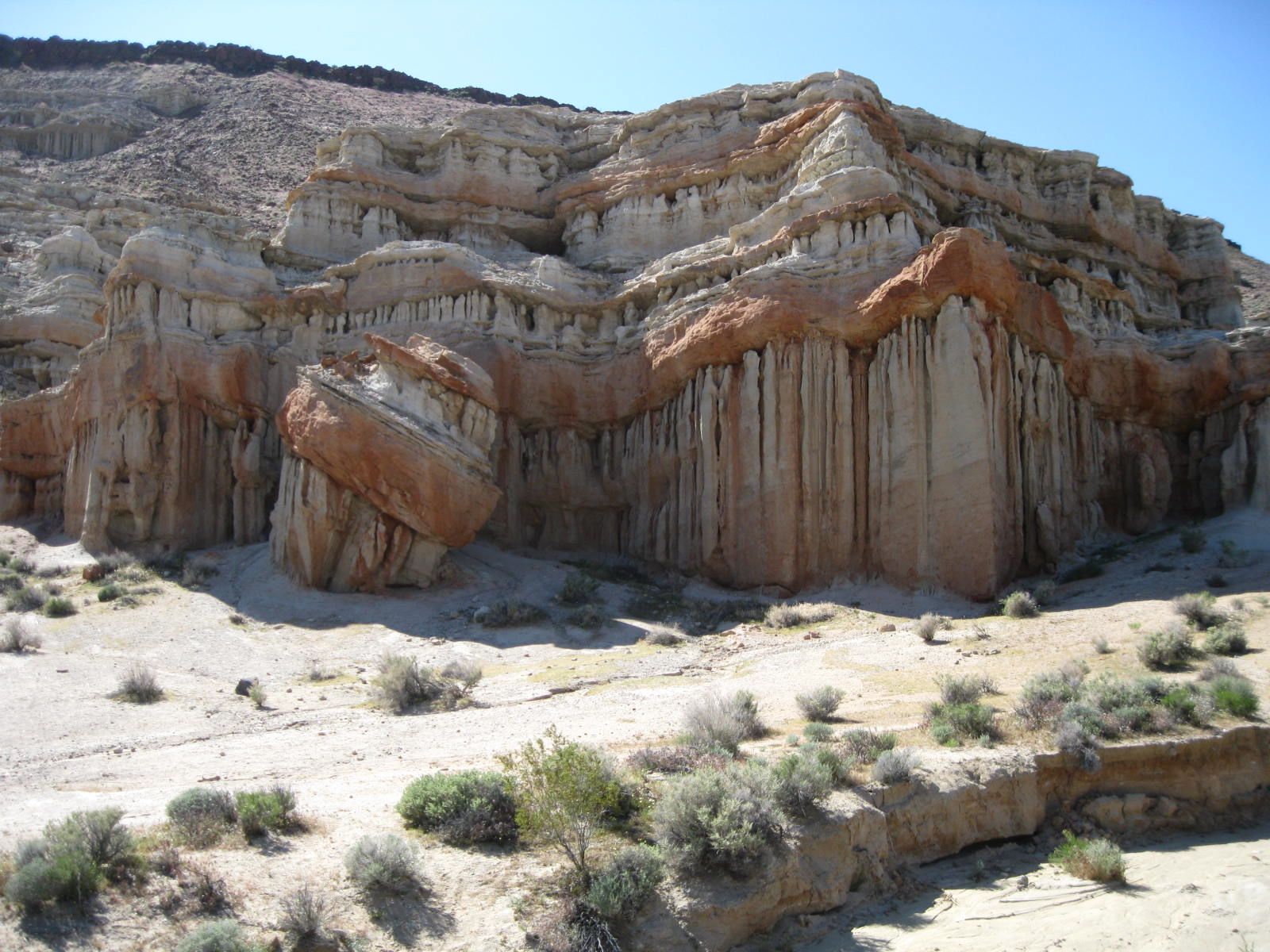 MidLife on Wheels Inyokern/Ridgecrest, CA area