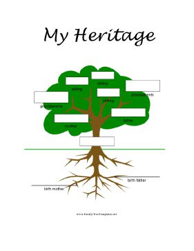 ReunionEyes Kathleen~Cathleen: Family Tree