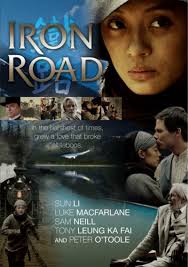 Assistir Iron Road Dublado 1x01 - Episode 1 Online Assistir Iron Road Dublado 1x01 - Episode 1 Online