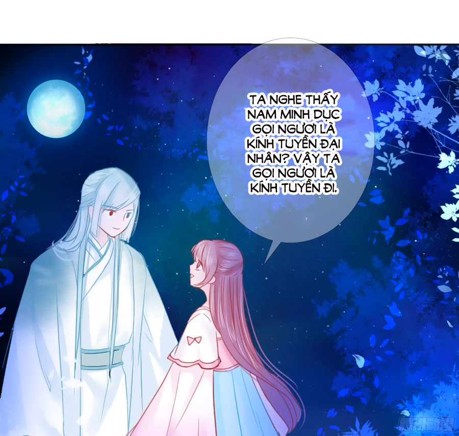 Đường Hoa Nhất Mộng Cổ Phi Truyện Chap 6 - Next Chap 7