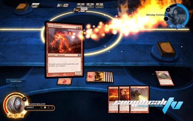 Magic 2014 Gold Complete PC Full Español Magic 2014 Gold Complete PC Full Español