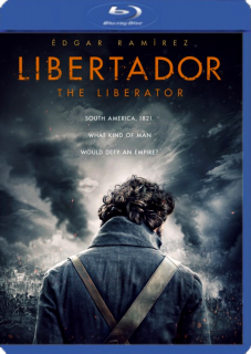 Libertador (2013) Dvdrip Latino [Aventura] Imagen1~1