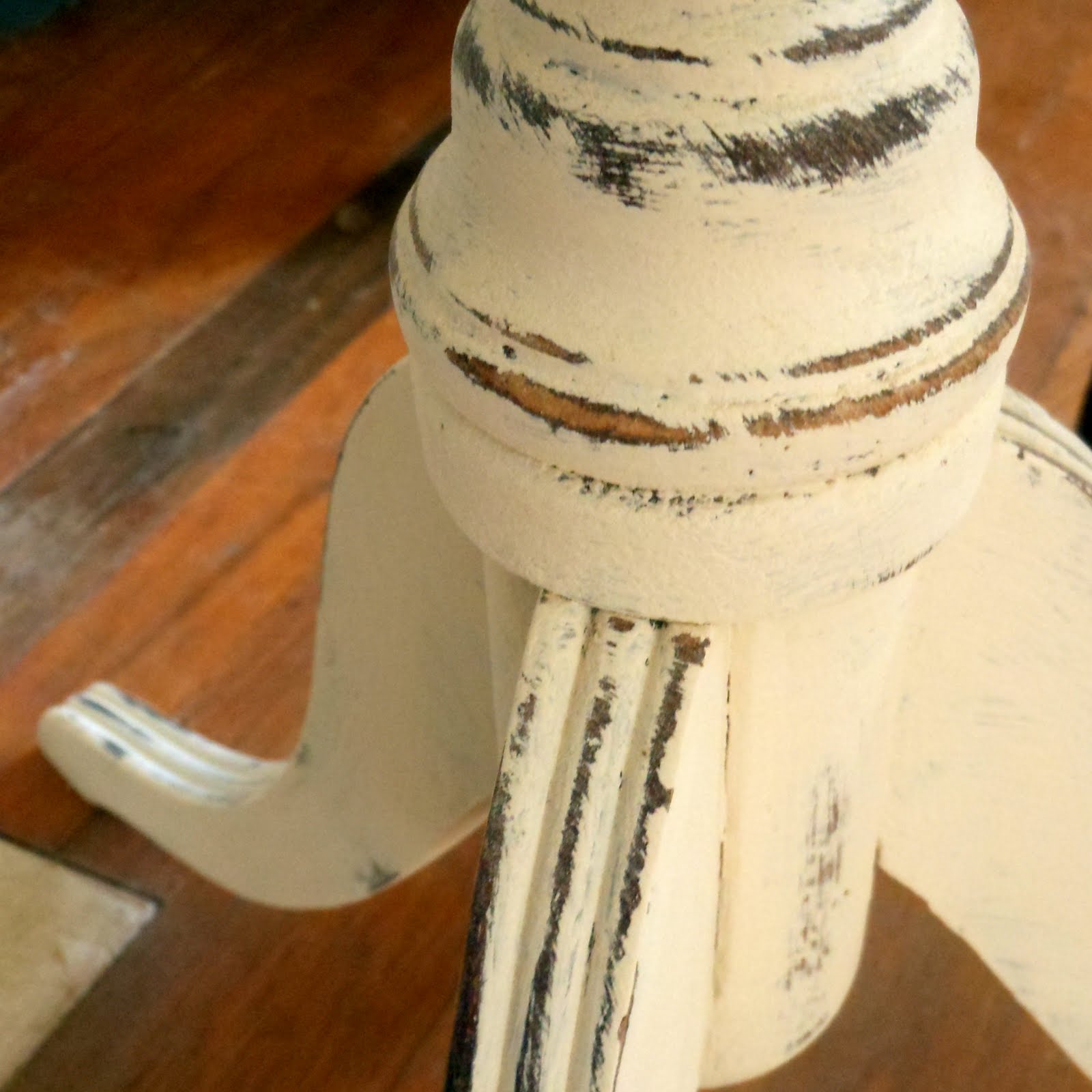 Revisionary Life Why Annie Sloan Chalk Paint is Worth 40+ Per Quart