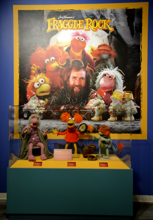 center for puppetry arts jim henson center for puppetry arts jim henson
