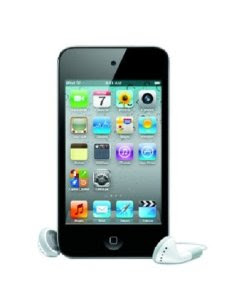 Apple iPod touch 64GB Black (4th Generation) OLD MODEL Apple iPod touch 64GB Black (4th Generation) OLD MODEL