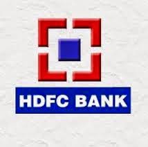 HDFC Logo HDFC Bank Recruitments