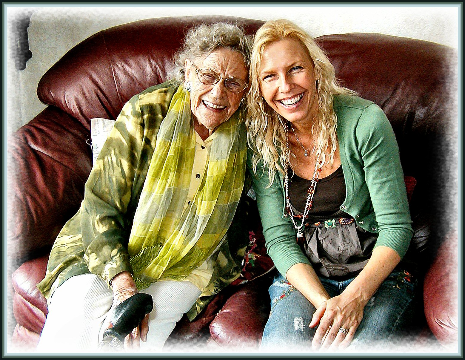 Johanna Maria Kromhout