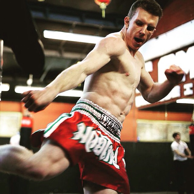 Shaolin Temple Cheshunt Kick Boxing At The Temple