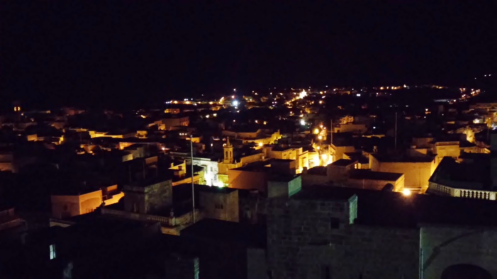 Victoria, Gozo
