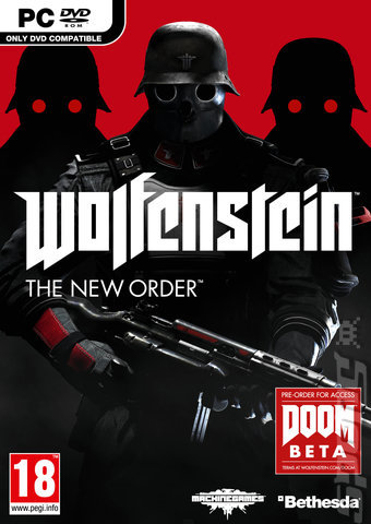 Wolfenstein: The New Order te exige un Intel Core i7