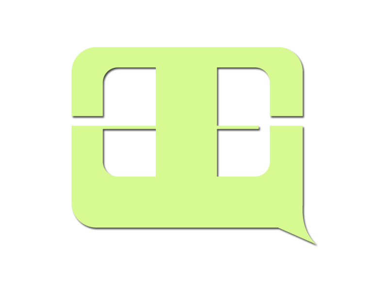 LOGO HURUF | Gambar Logo