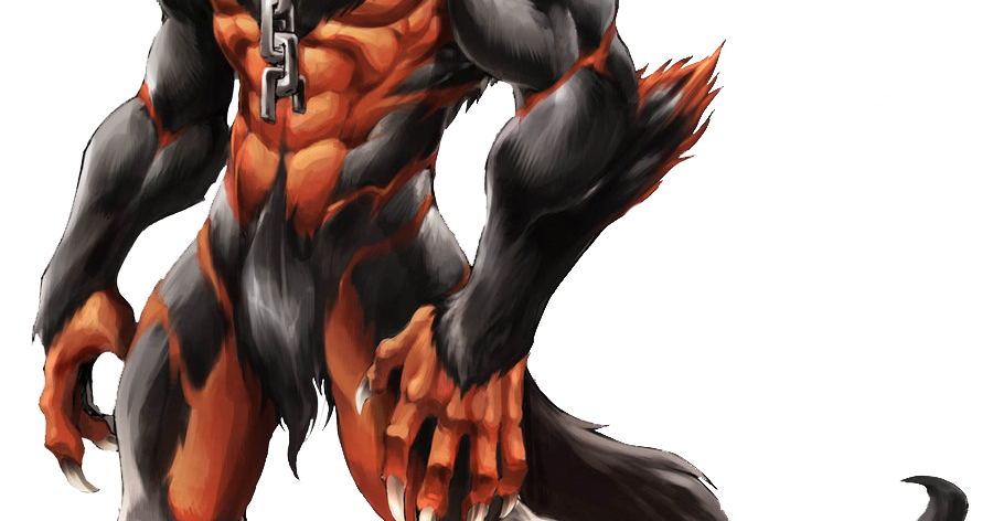 Gods and Monsters - Wikipedia