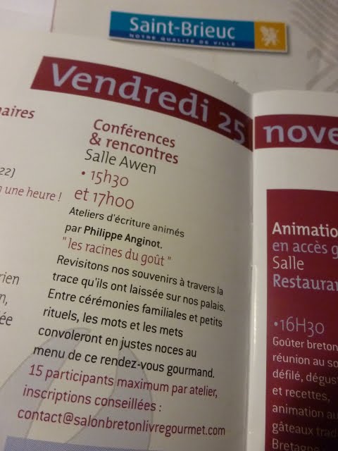 rencontre et racine 2011 photos