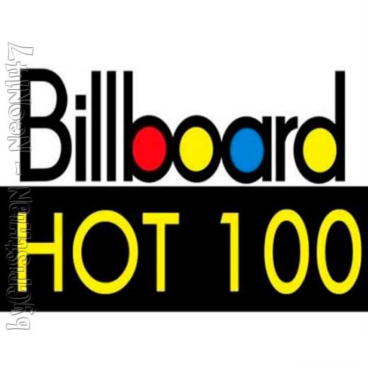 Billboard Hot 100 February