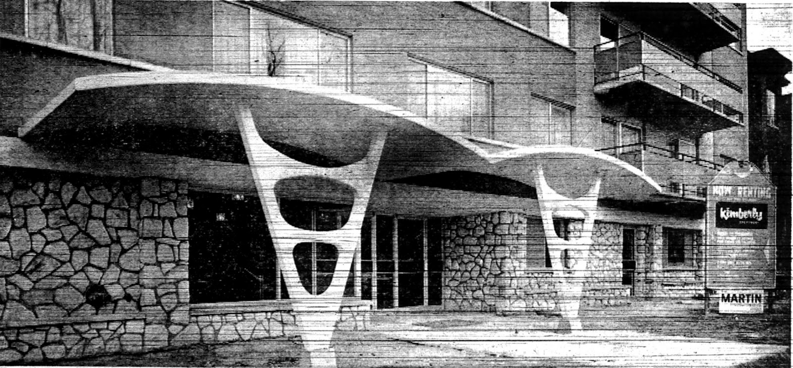 the kimberly does the googie woogie urbsite