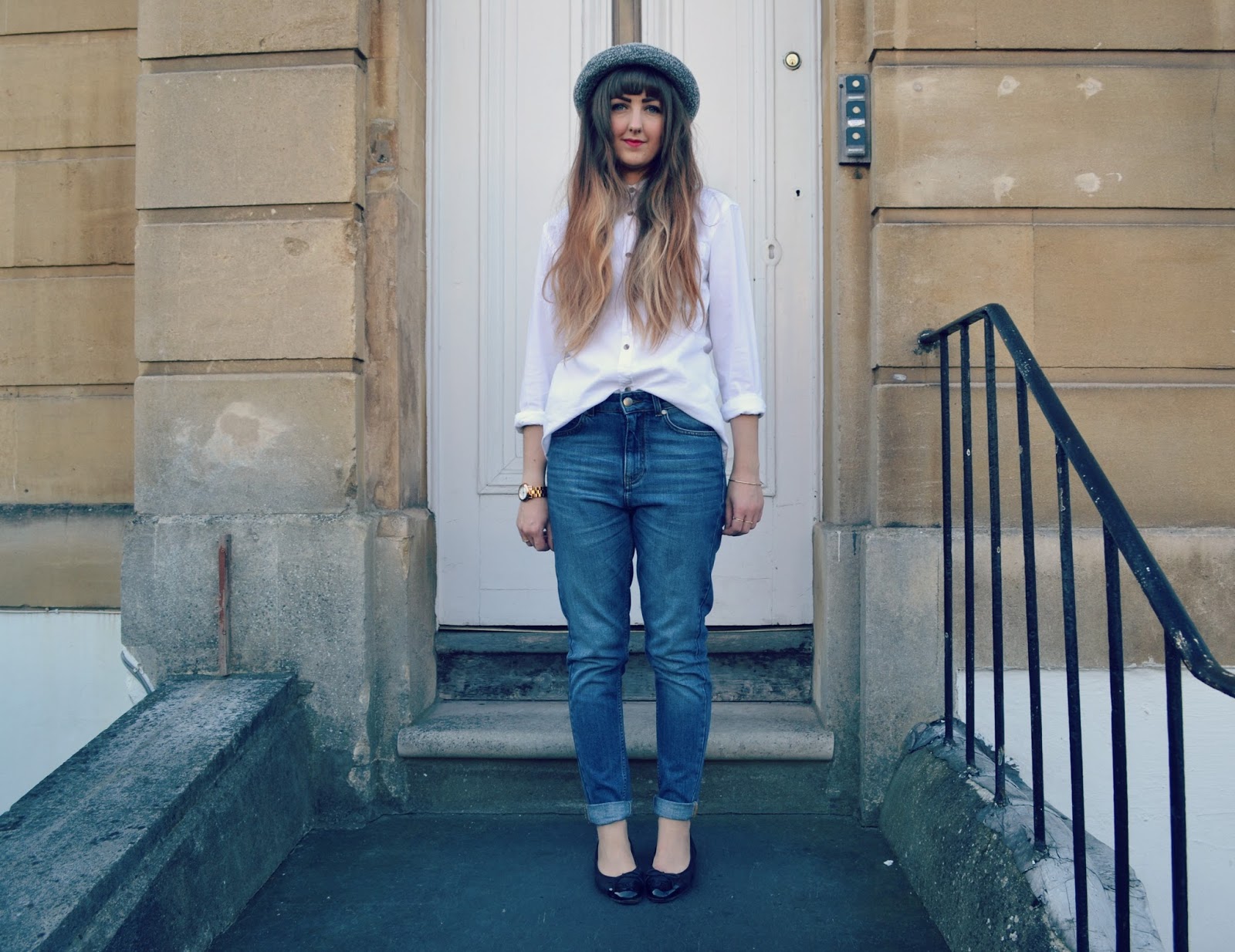 new look, oxford shirt, asos, marc jacobs, whistles