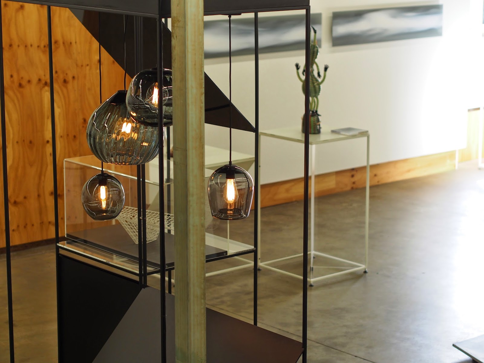 My Adelaide Home the Jam Factory Barossa art crafts Jamfactory 