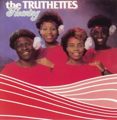 Truthettes Making A Way Truthettes Making A Way