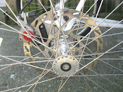 Longstaff Cyclon tandem trike on eBay (cyclon tandem )