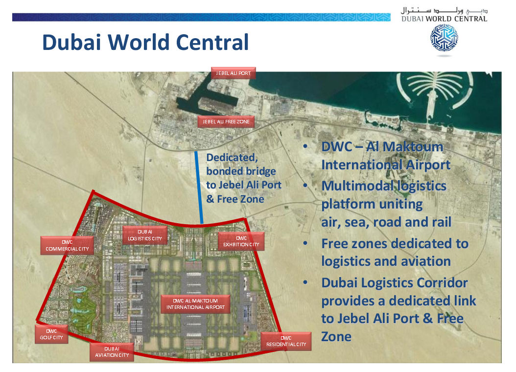 Peninsula Business Solutions and Company Formation Dubai UAE Dubai World Central Free Zone Business