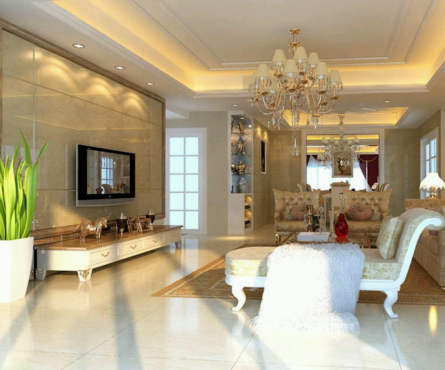 Creative Home Interior Design Decoration Ideas in 2022