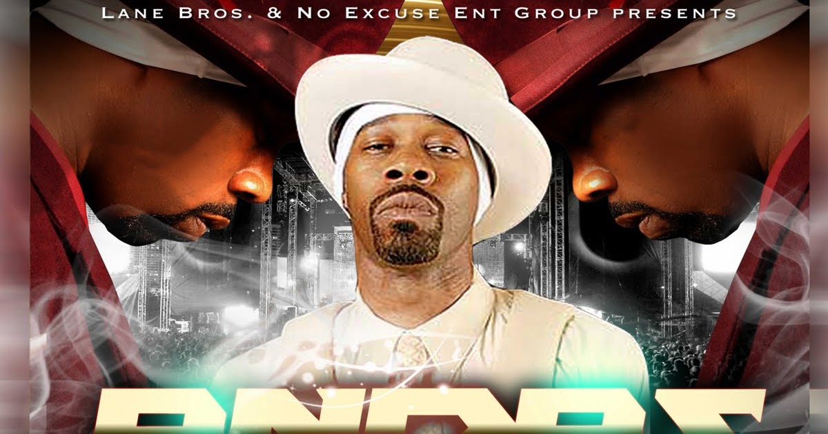 The Beat Andre Nickatina performs Thursday in Salinas