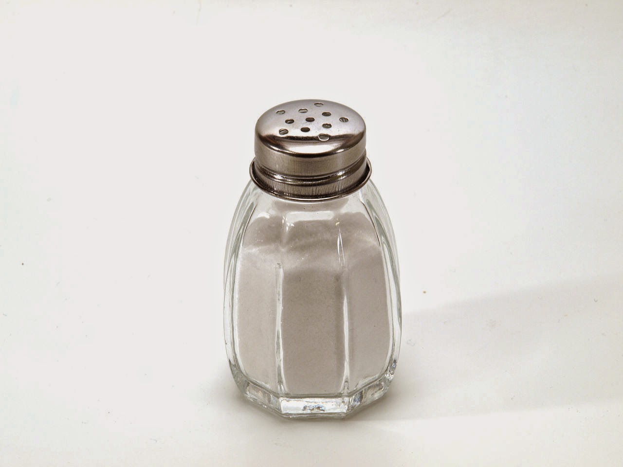 Reasonably Well The Guardian Salt and Autoimmunity