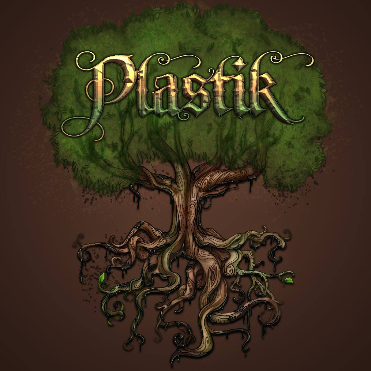 The Plastik