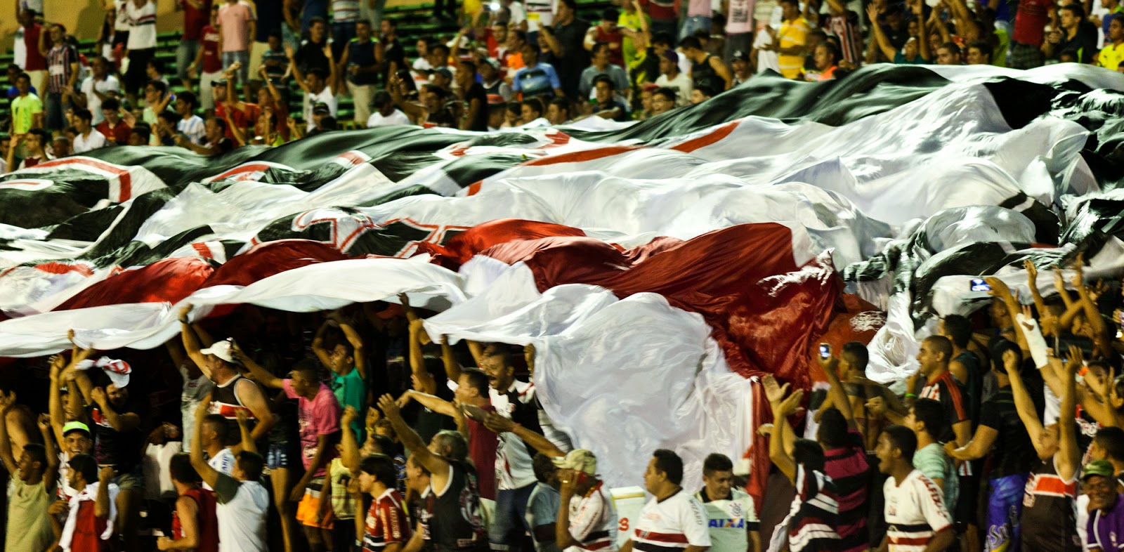 Botafogo-PB acerta retorno do meio-campista Tinga – Voz da Torcida