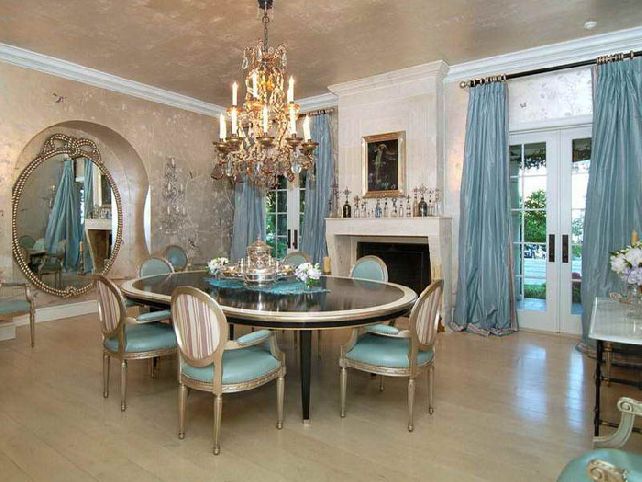 Dining Room Table Centerpiece Decorating Ideas Best Info Online