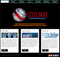 WEB CITECMAT