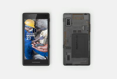Fairphone valuta alternative più sicure di Android
