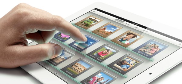 Apple to Release a Revised iPad to Fix Overheating Issues (Report)