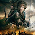 Poster final de El Hobbit: La batalla de los cinco ejércitos