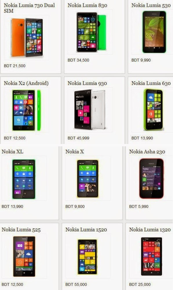 nokia market price in bangladesh the best bitcoin robot 2018