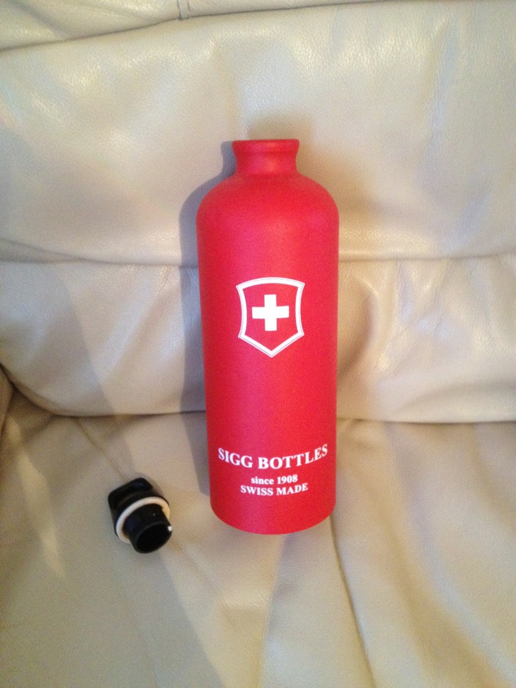 What Is The Best? Sigg Classic Water Bottles Review