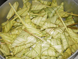 KETUPAT 1