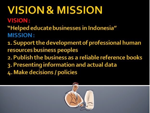 VISION & MISSION