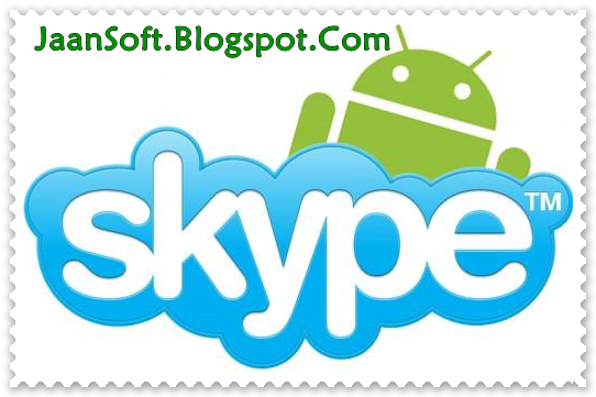 Download- Skype for Android 5.0.0.49715 APK Newest Version