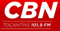 Rádio CBN de Palmas Tocantins ao vivo