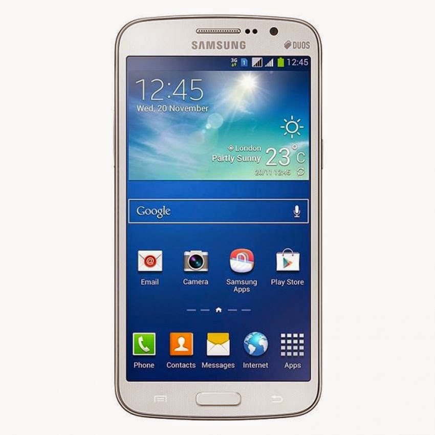 Samsung Galaxy Grand 2 Samsung Galaxy Grand 2