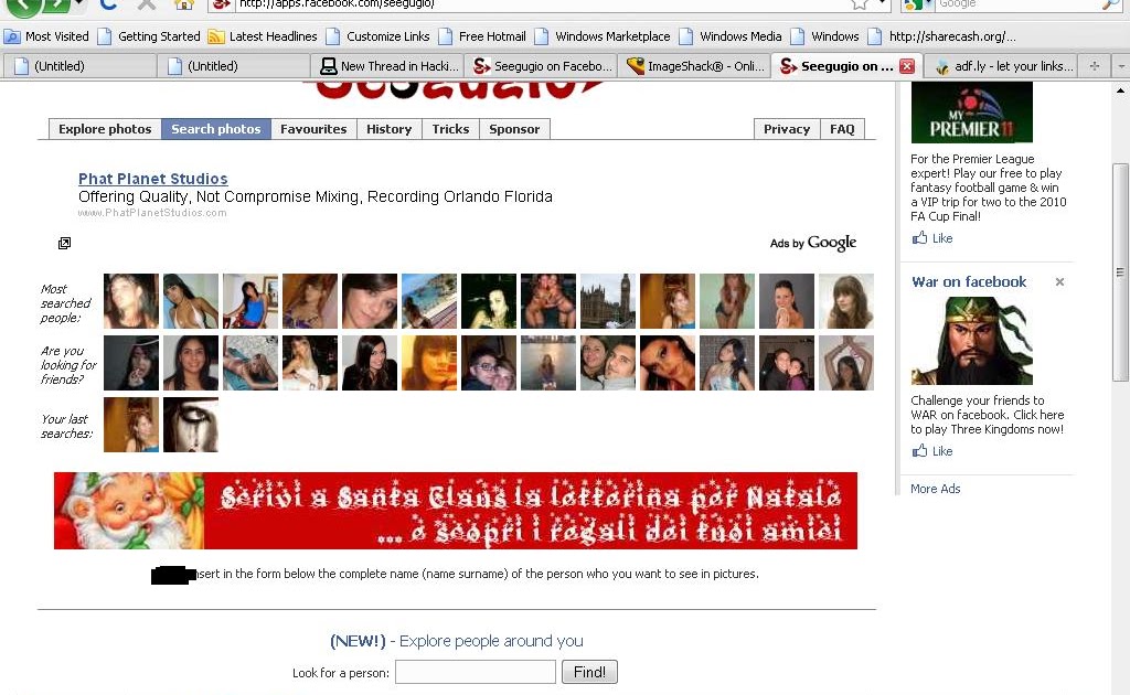 Facebook Private Profile Viewer Serial Key Facebook Private Profile Viewer Serial Key