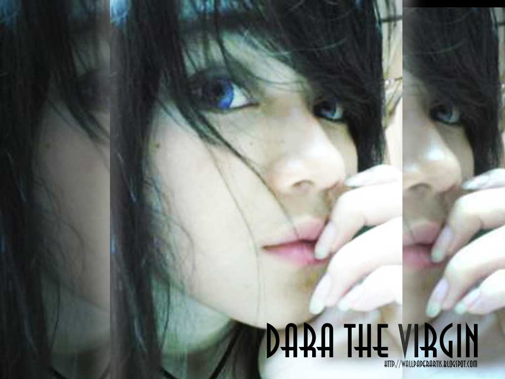 Foto Dara The Virgin 52