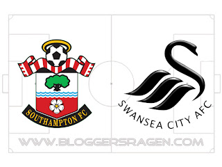 Prediksi Pertandingan Southampton vs Swansea City